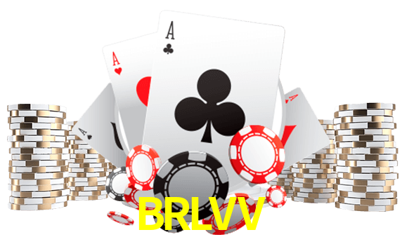 Jogue jogos de pôquer em BRLVV