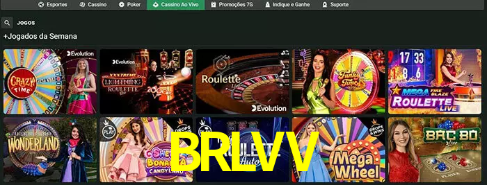 BRLVV bet