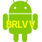 Aplicativo BRLVV para Android