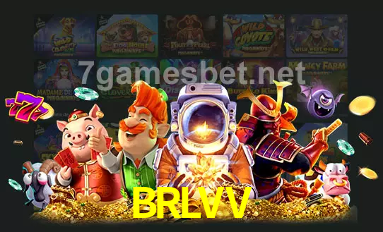 cassino BRLVV