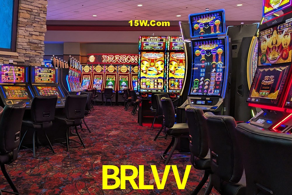 Account Benefits BRLVV