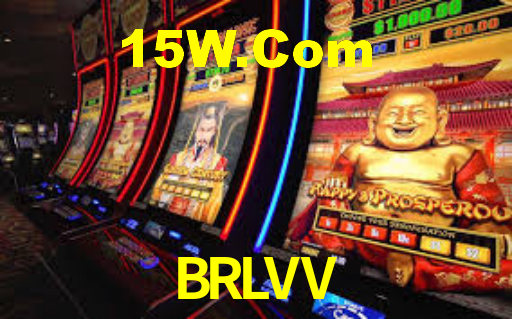 BRLVV,brlvv.com