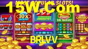 Blackjack Table BRLVV
