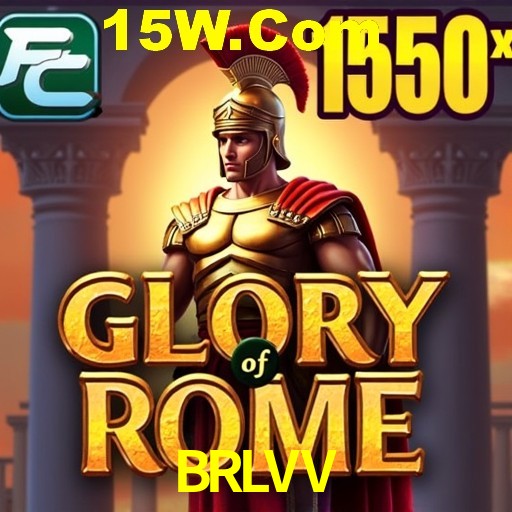 Descubra a Magia dos Jogos de Arcade no BRLVV