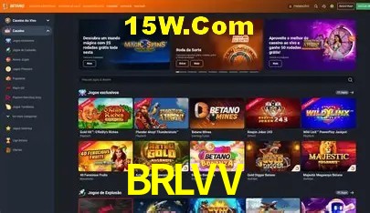 BRLVV — cláusulas contratuais que disciplinam o uso da plataforma