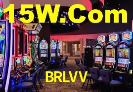 Welcome Bonus BRLVV