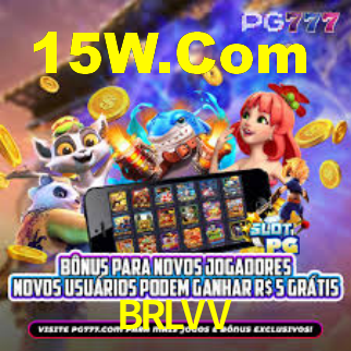 BRLVV,brlvv.com