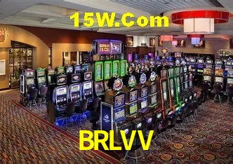 Jogos de Slot BRLVV