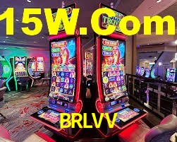 BRLVV,brlvv.com