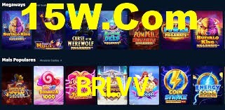 Tournaments BRLVV