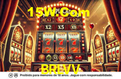 BRLVV,brlvv.com