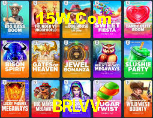 BRLVV