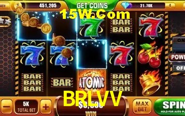 Provedores de Jogos BRLVV