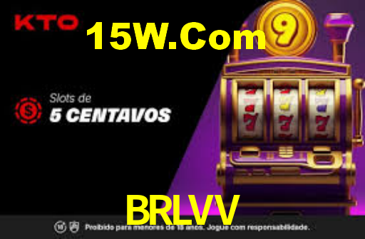 BRLVV