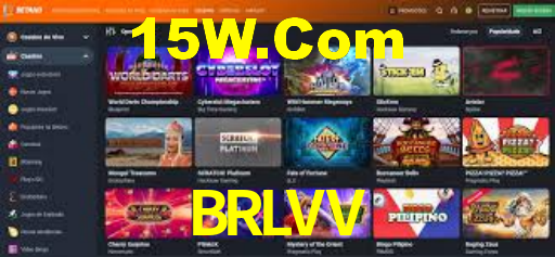 BRLVV