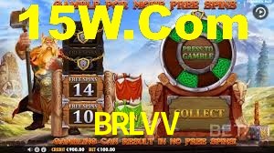 Spaceman Game BRLVV