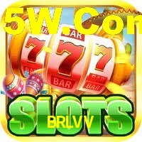 BRLVV App Interface