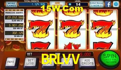 Casino Ao Vivo BRLVV