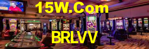 Sinta a adrenalina dos jogos de cassino com BRLVV